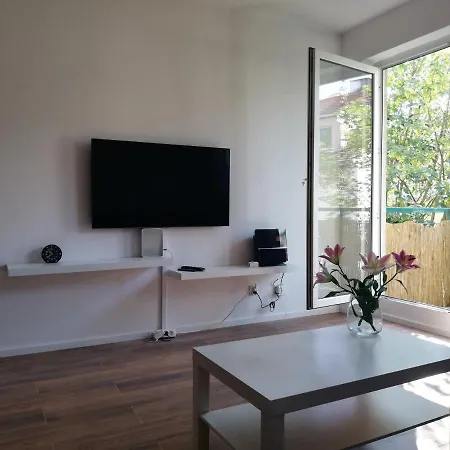 Apartament Nadmorskie Wakacje - *