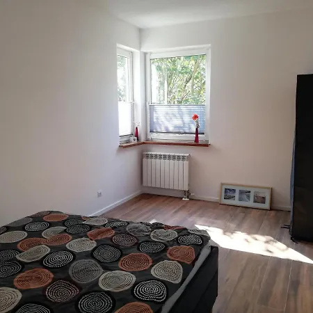 Apartament Nadmorskie Wakacje - *