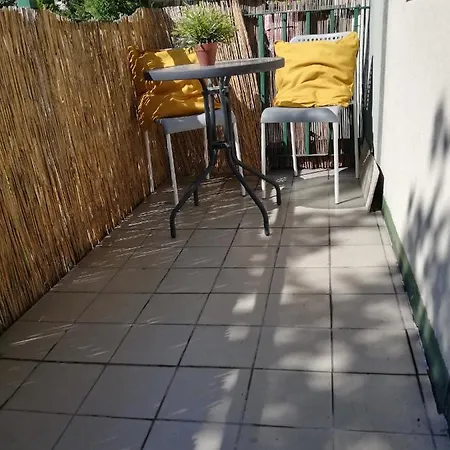 Apartament Nadmorskie Wakacje - * 索波特